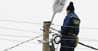 Технологическое присоединение к электросетям для юрлиц от 5110 руб. в Кушве - ЭлектроКшв