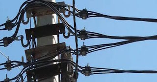 Монтаж СИП провода от 409 руб. в Кушве - Подключение и установка от ЭлектроКшв